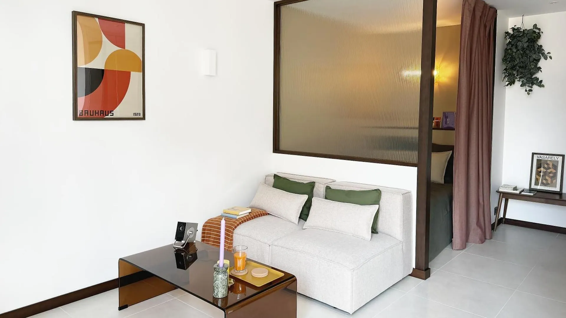 Thesuite - Parmentier - Monthly Only *