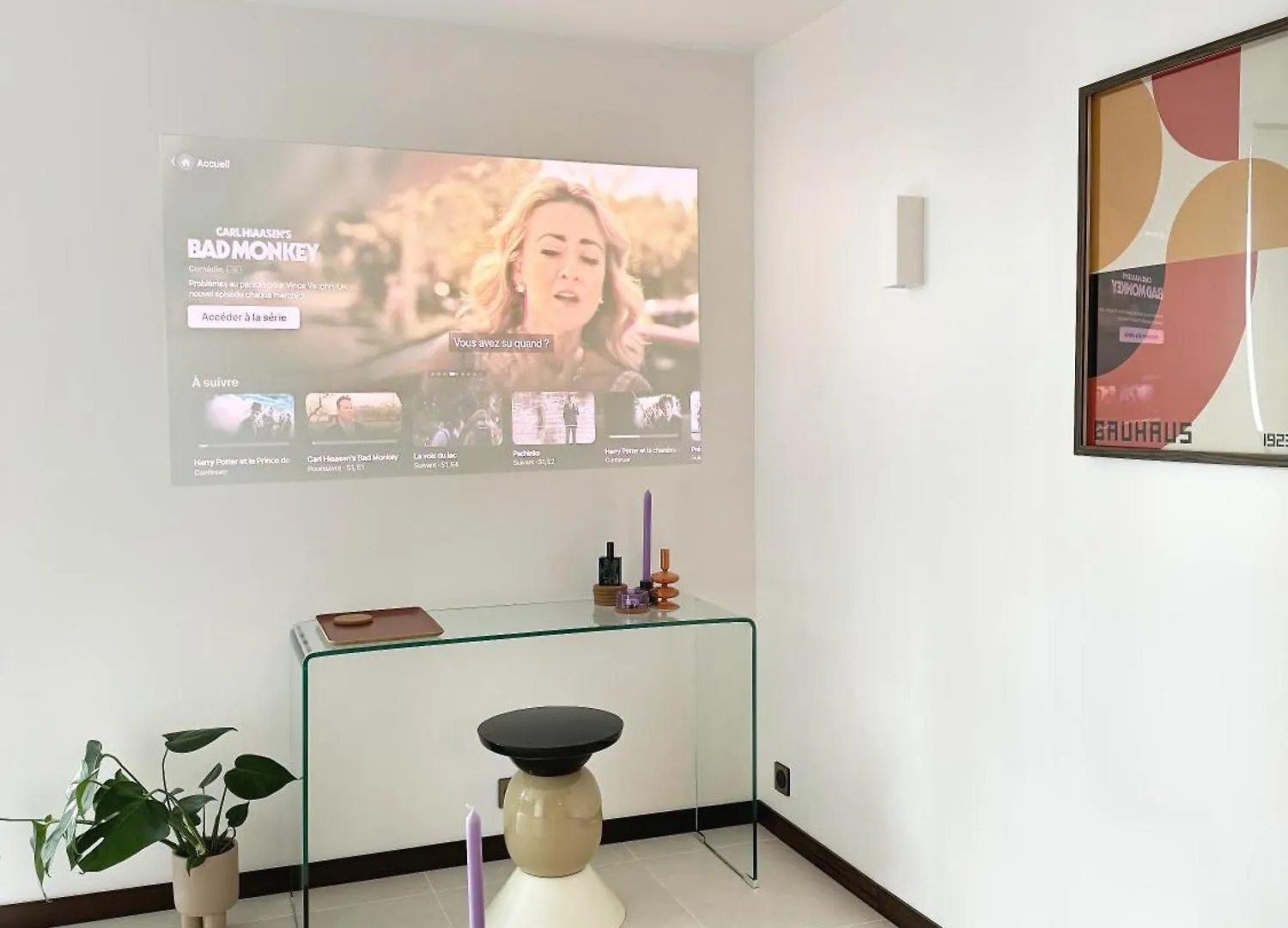 Thesuite - Parmentier - Monthly Only Appartement *