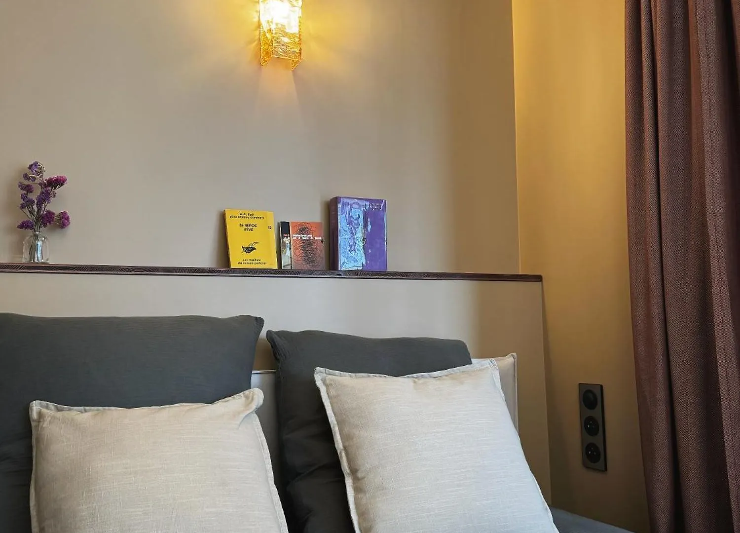Thesuite - Parmentier - Monthly Only Paris