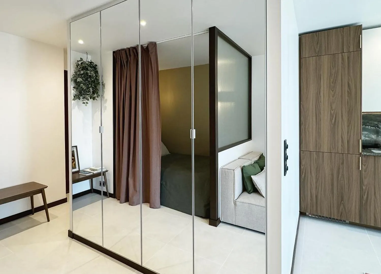 Thesuite - Parmentier - Monthly Only * Paris