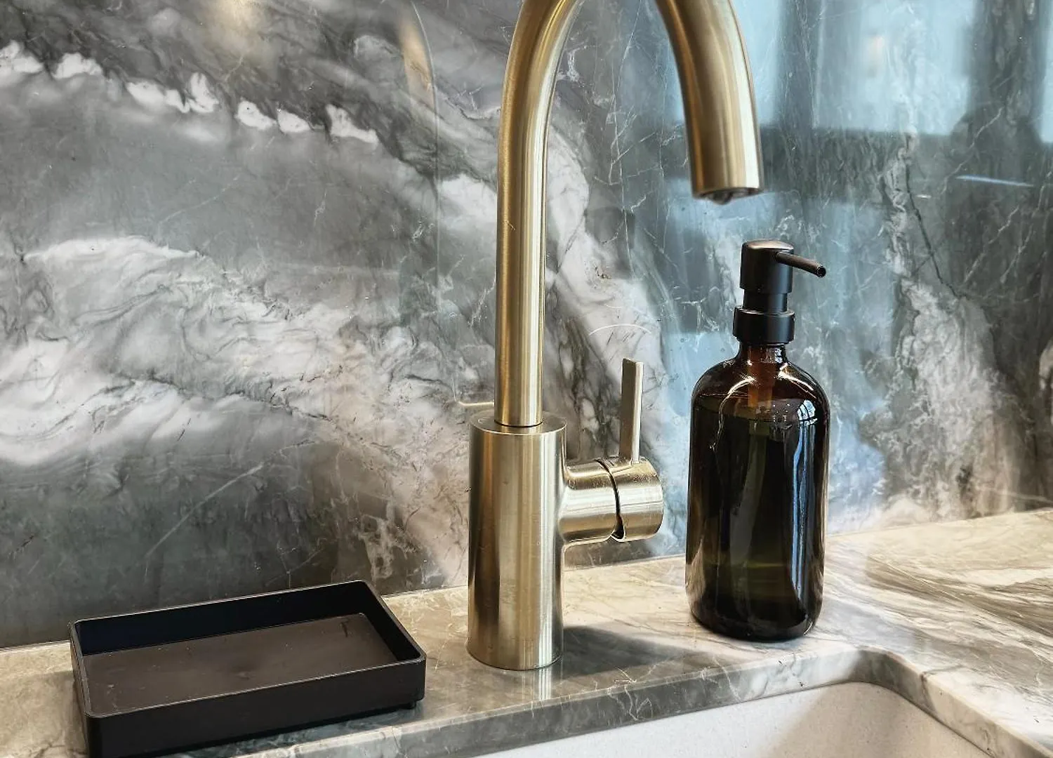 Appartement Thesuite - Parmentier - Monthly Only Paris