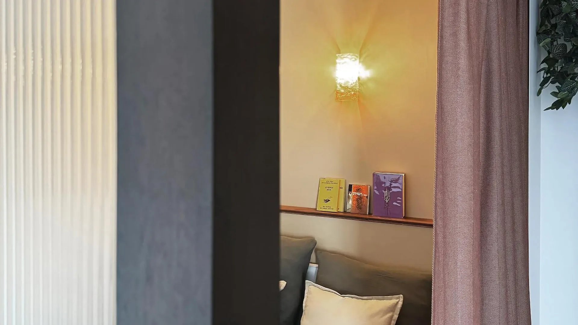 Thesuite - Parmentier - Monthly Only * Paris