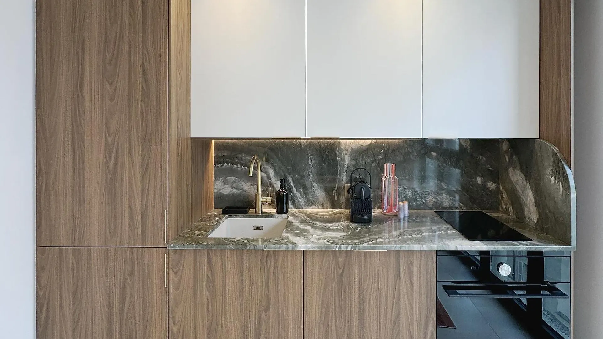 Thesuite - Parmentier - Monthly Only Appartement Paris