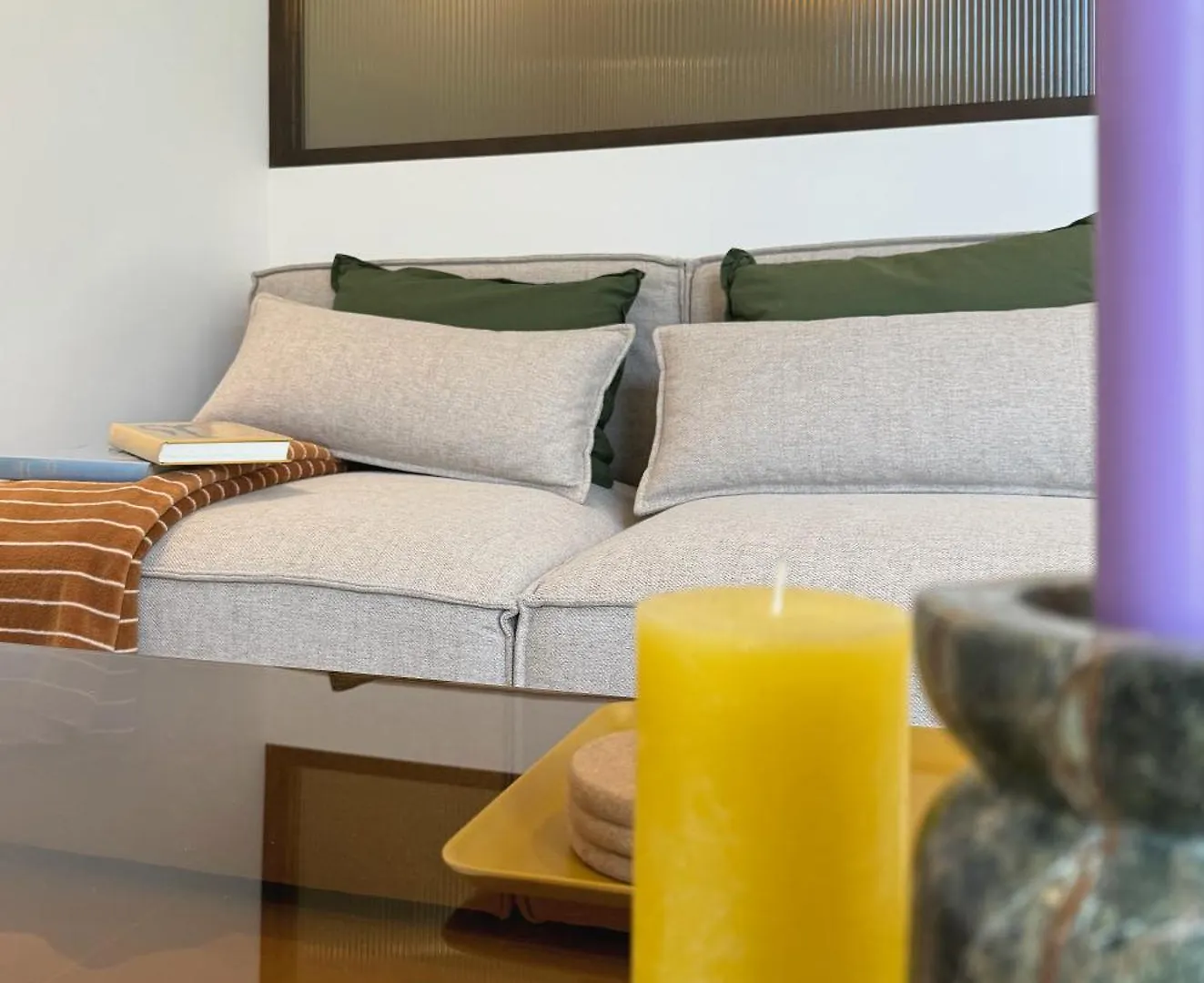 Thesuite - Parmentier - Monthly Only * Paris