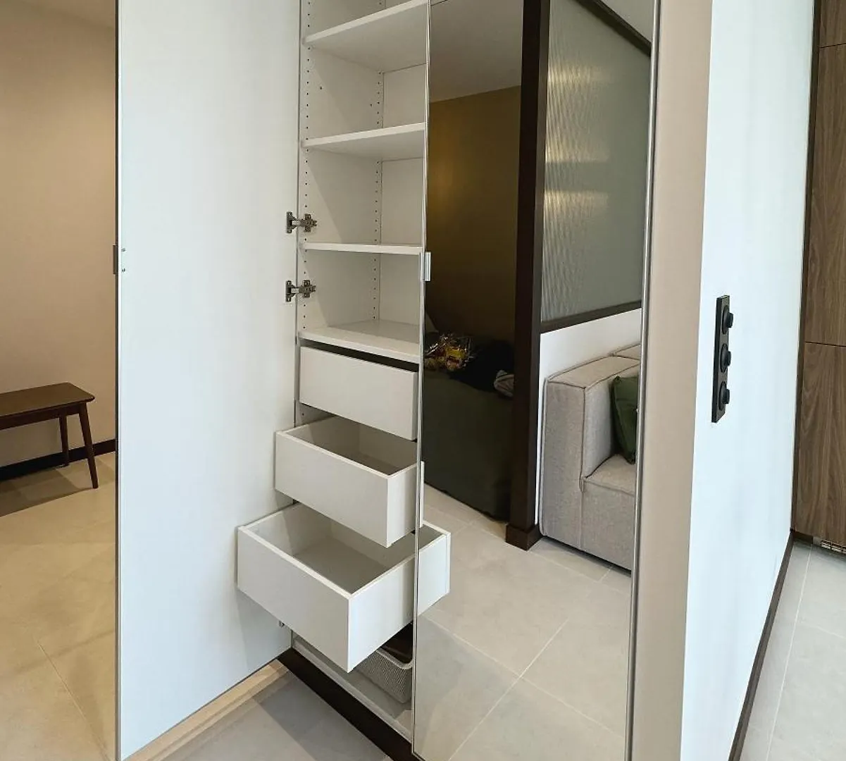 Thesuite - Parmentier - Monthly Only