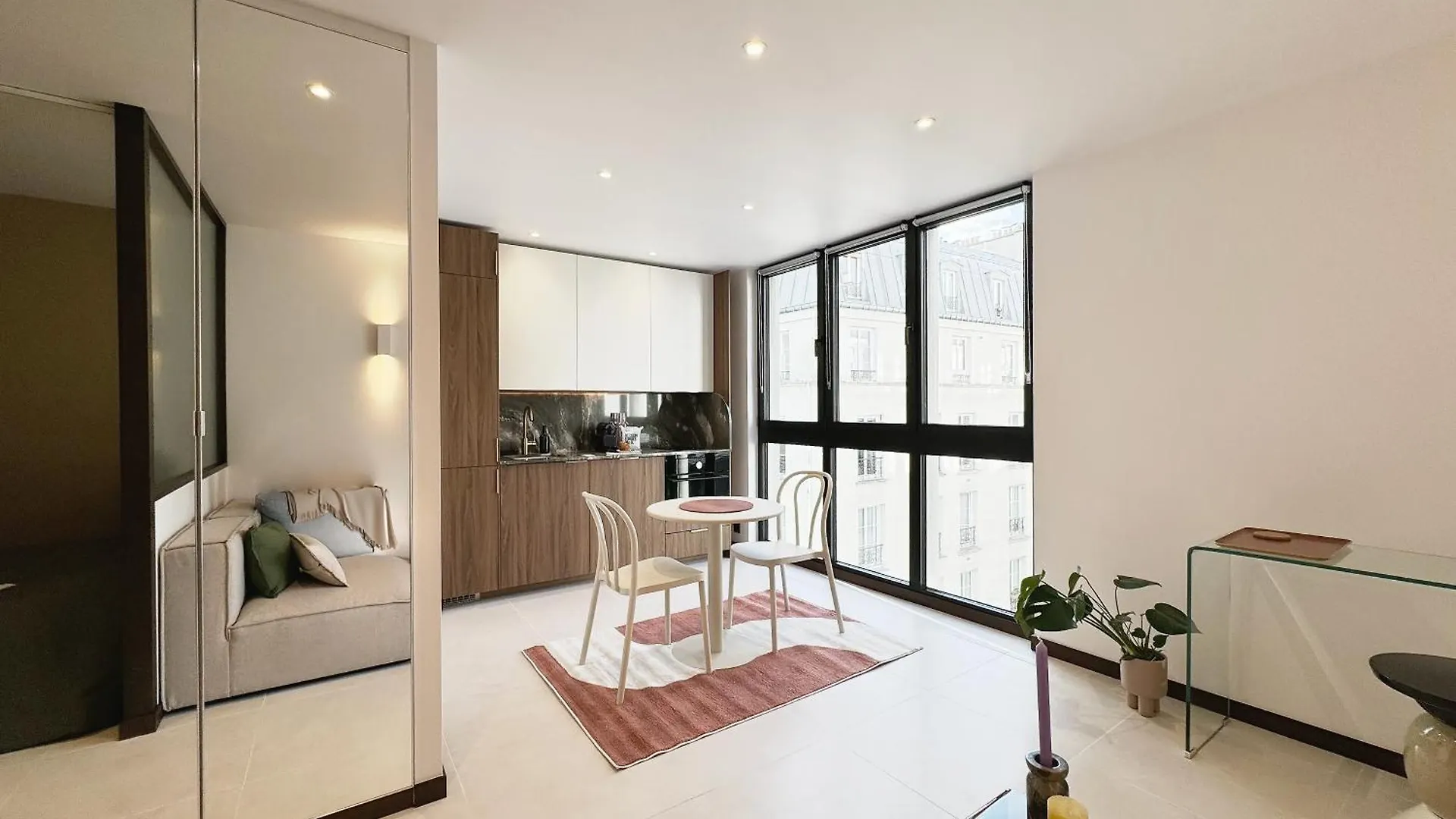 Thesuite - Parmentier - Monthly Only